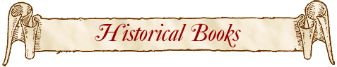 Historical Books