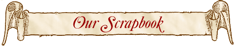 Our Scrapbook