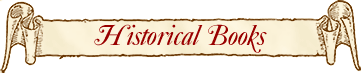 Historical Books
