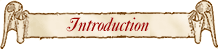 Introduction