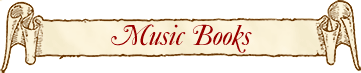 Music Books